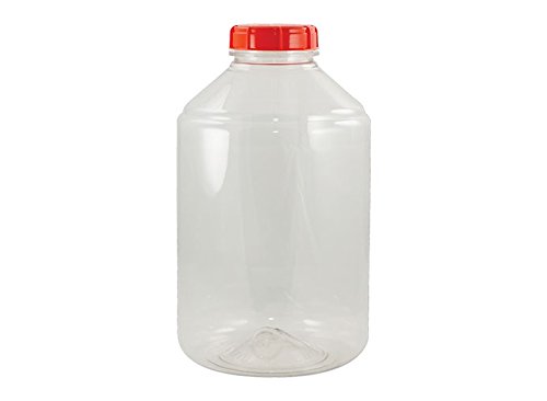 Fermonster 6 Gallon Carboy