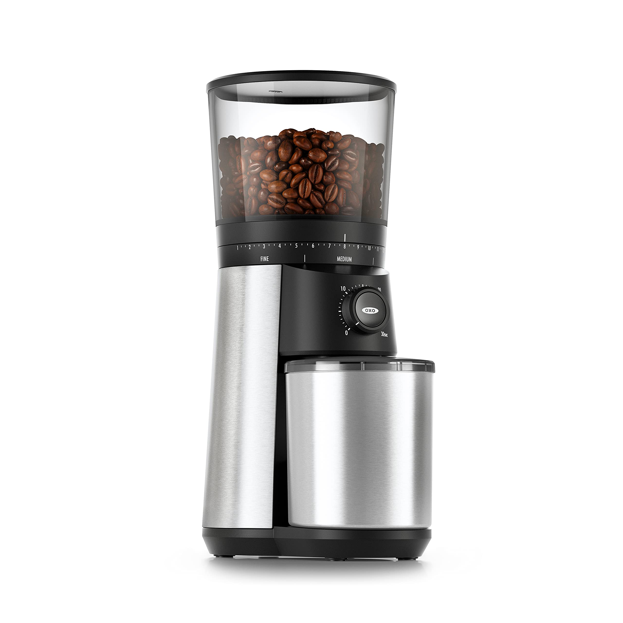 OXO Brew Conical Burr